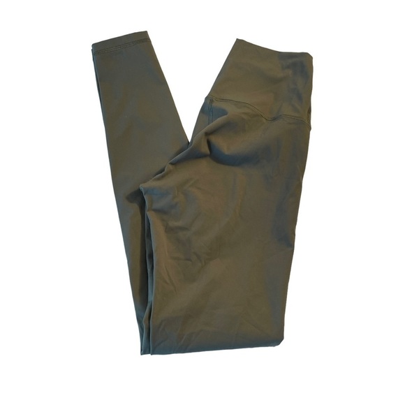 Everlane The Perform Renew Legging Green size XS - Picture 3 of 7